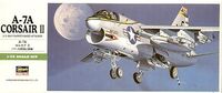 00238 A-7A "CORSAIR II", 1/72, HASEGAWA.