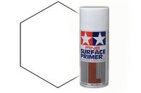 87044, Fine Surface Primer (White), Tamiya.