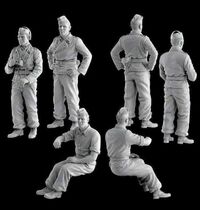 6655, Panzer-Regiment 7, 10.Panzer-Division, Smolensk 1941 , 1/35, Dragon.