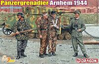 6648, Panzergrenadier Arnhem 1944 , 1/35, Dragon 6648, Panzergrenadier Arnhem 1944 , 1/35, Dragon