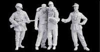 6648, Panzergrenadier Arnhem 1944 , 1/35, Dragon