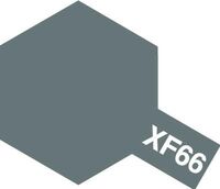 XF-66,  Light Grey, 23 ml., Tamiya.