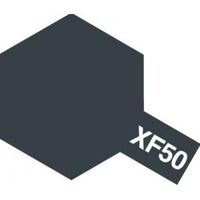 XF-50, Field Blue, 23ml., Tamiya.