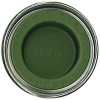 226, Interior Green Matt, Humbrol.