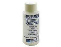 MI-12, Liquid Decal Film, Microscale.