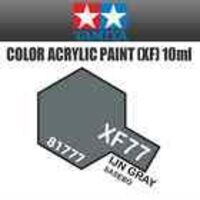 XF-77, IJN Gray (Sasebo Arsenal),10ml, Tamiya