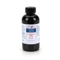 305, Gloss Black Base 4 FL. Oz., Alclad II.