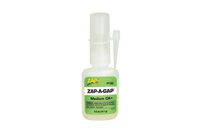 PT-03, Medium CA+ 1/2 oz., Zap-A-Gap.