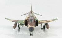 00823, RF-4E Phantom II "IDF", 1/72, Hasegawa.