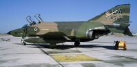 00823, RF-4E Phantom II "IDF", 1/72, Hasegawa.