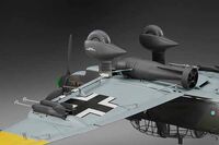 08076,  Junker Ju87D Stuka ST26, 1/32, Hasegawa.