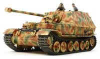 35325,  Sd.Kfz. Schwerer Jagdpanzer Elefant, 1/35,  Tamiya