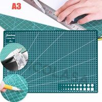 MAS A3, Tapete para corte. 28 x 43 cms., Master Tools.