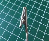 1012, Base con Caiman, Hobby Tools.