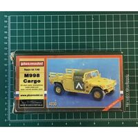 4030, M998 Cargo,  1/48,  PM model.