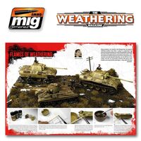 464, The Weathering Magazine "Barro" AK Interactive.