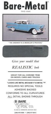 2032, Chrome, Bare-Metal Foil. 2032, Chrome, Bare-Metal Foil.