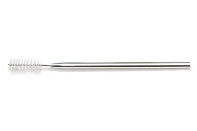 74551, Spray' Work Airbrush Cleaning Brush Standar ,Tamiya
